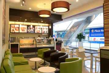 Gelarti - Plaza Norte